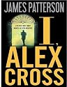 I, Alex Cross