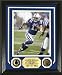 Anthony Gonzalez Gold Coin Photo Mint With Two 24Kt Gold Coins