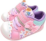 アンパンマン ベビーカジュアルシューズ APMB14 ピンク 13.0cm