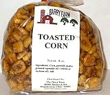 Toasted Corn, 8 oz.