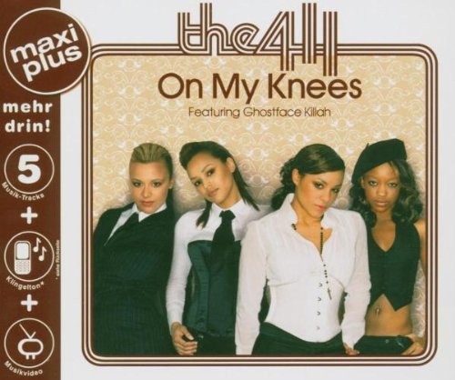 Produkt-Bild: On My Knees (MaxiPlus incl. Klingelton)