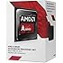 AMD AMD A8 7600 FM2+ 4MB Box R7 Series Graphics 3.8 4 Socket FM2+ AD7600YBJABOX