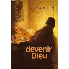 Devenir Dieu