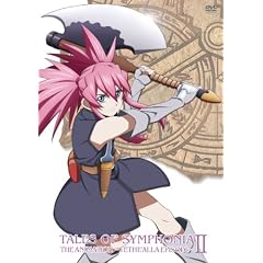 OVA �e�C���Y �I�u �V���t�H�j�A THE ANIMATION �e�Z�A���� ��2���q�ʏ�Ձr [DVD]