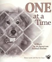 One at a Time: A Week in an American Animal Shelter