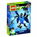 LEGO Ben 10 Alien Force 8519 Big Chill