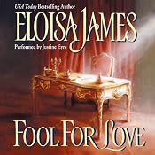 Fool for Love | [Eloisa James]