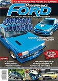 Performance Ford