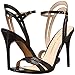 Chinese Laundry Women's Lilliana Snake-Embossed Dress Sandal