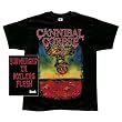 Cannibal Corpse - Submerged T-Shirt