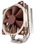 Noctua - Kit Radiateur + Ventilateur CPU - Ventilateur 120mm - NH-U12S