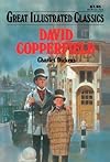 David Copperfield (Great Illustrated Classics)