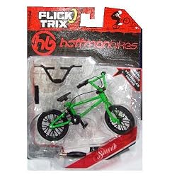 Spin Flick Trix Retro Bike Ast