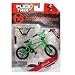 Spin Flick Trix Retro Bike Ast