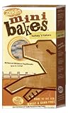 Zuke's 16-Ounce Mini Bakes Dog Treats, Turkey n' Taterz