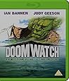 Doomwatch (Blu-ray)