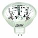 Feit Electric BPEXN/MP/6 50-Watt MR16 Halogen Flood Light with Bi-Pin Base, 6 Pack