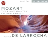 Mozart: Piano Sonatas (Complete)