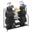 Forgan Golf Equipment Garage Tidy - Organise Your Gear