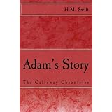 Adam's Story (The Calloway Chronicles)