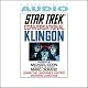 Star Trek: Conversational Klingon (Adapted)