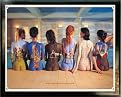 Pink Floyd Framed Print - 26x38"