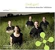 Lied: gut! - Die sch�nsten Volkslieder