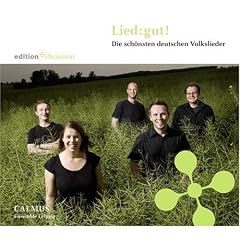Lied: gut! - Die sch�nsten Volkslieder