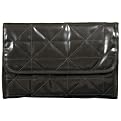 Contents Quilted Valet - Gray