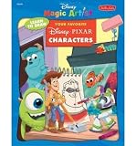 Produkt-Bild: [Learn to Draw Your Favorite Characters]Learn to Draw Your Favorite Characters BY Walter Foster Publishing(Author)Paperback