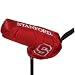 NCAA Stanford Shaft Gripper Blade Putter Cover