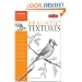 Drawing Made Easy: Realistic Textures: Discover your "inner artist" as you explore the basic theories and techniques of pencil drawing