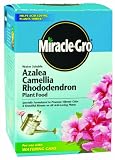 Miracle-Gro 100070 Azalea/Camellia/Rhododendron Plant Food - 1.5 Pound