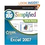 Microsoft Office Excel 2007 (Top 100 Simplified Tips and Tricks)