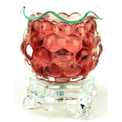 Red Grapes Look Electric Oil Warmer