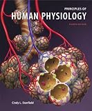 Principles of Human Physiology with Interactive Physiology® 10-System Suite (4th Edition)