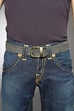 Diesel Ceinture Hommes WAPSY