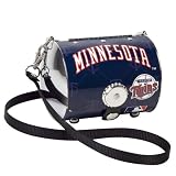 Minnesota Twins Petite Purse