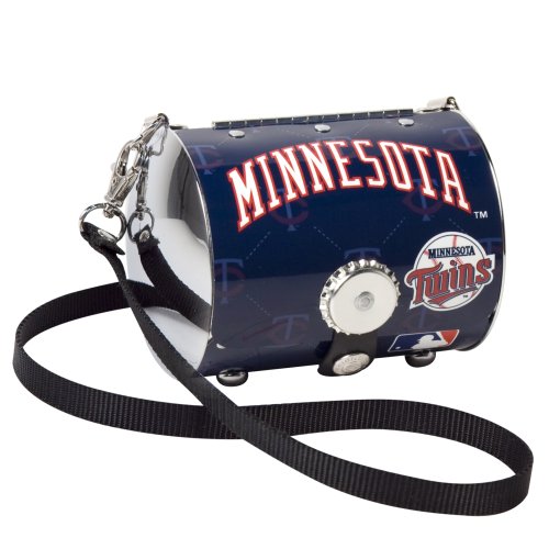 Minnesota Twins Petite Purse