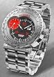 Vostok-Europe Energia - Red