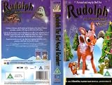 rudolph the red nosed reindeer VHS