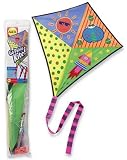 Review Alex Toys 673 / Go Paint A Kite