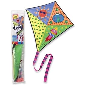 Go Paint a Kite Kit