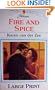 Fire and Spice