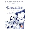 Chumscrubber [UK IMPORT]