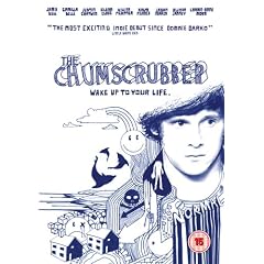 Chumscrubber [DVD] [2005]