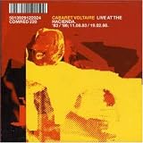 Cabaret Voltaire -  Live at the Hacienda 83-86