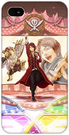 Ednahailey Iphone 4/4s Well-designed Hard Case Cover Anime Kaizoku Sentai Gokaiger Protector For New Year's Gift