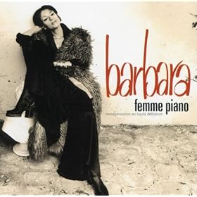 Femme Piano