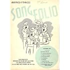 Buy Armed Forces Song Folio October, 1951 (Special Services Edition, U. S. Armed Forces) by Department of the Army